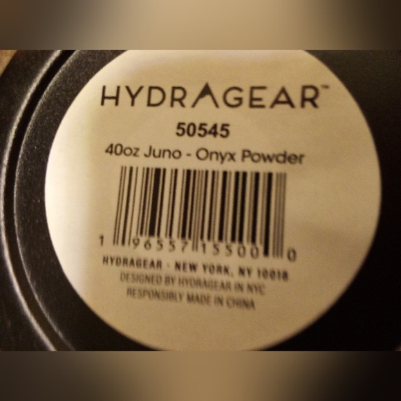 Hydragear - NWT 40 oz Stainless Steel Tumbler, BPA Fee, 12 Hour Temp Control... - Picture 6 of 12